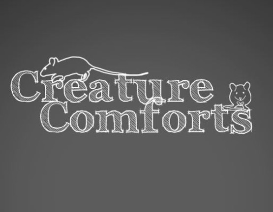 Creature Comforts Image