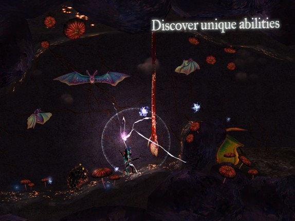 CreaVures 18 screenshot