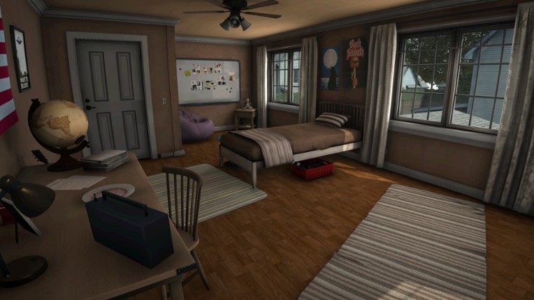 Crime Detective Red Flags screenshot