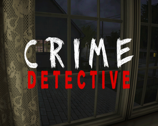 Crime Detective Red Flags Image