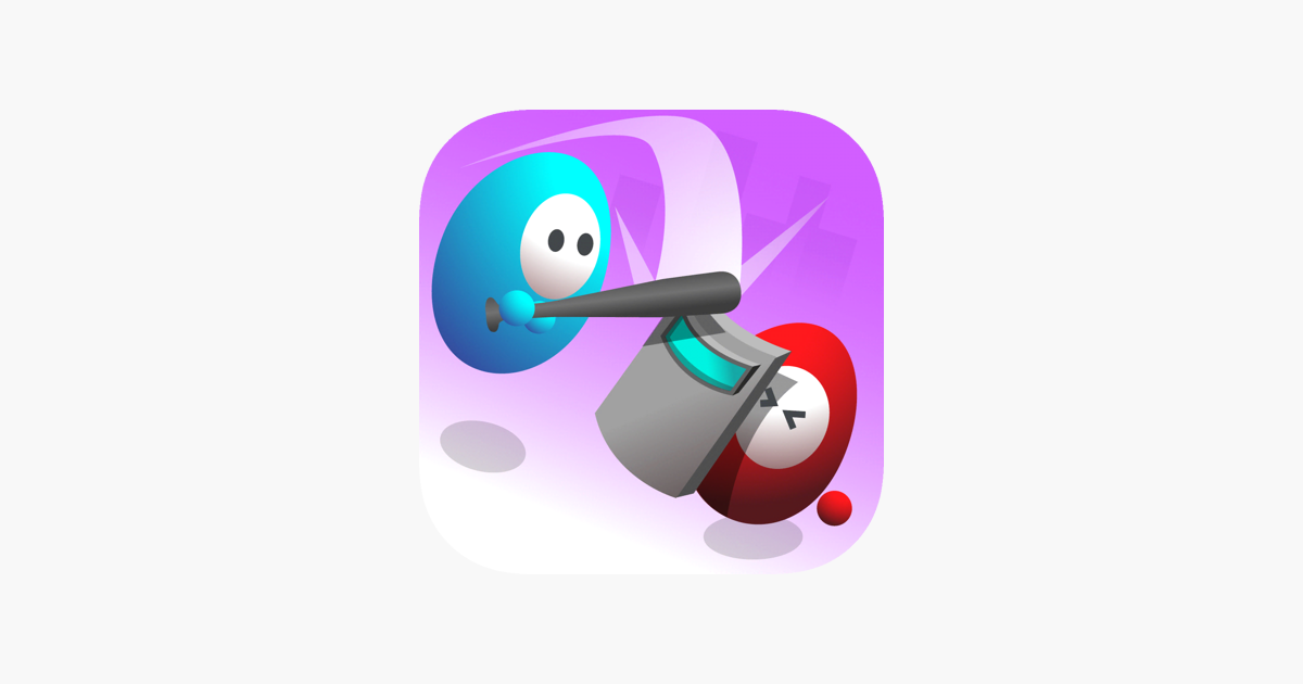 Games like Crowd Clash!