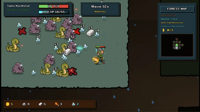 Crownrats Image