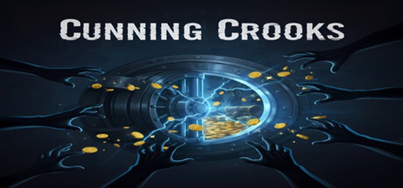 Cunning Crooks Image