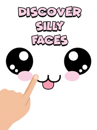 Cute Face - OwO Kawaii Games Image