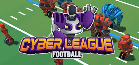 Games like Cyber League Football