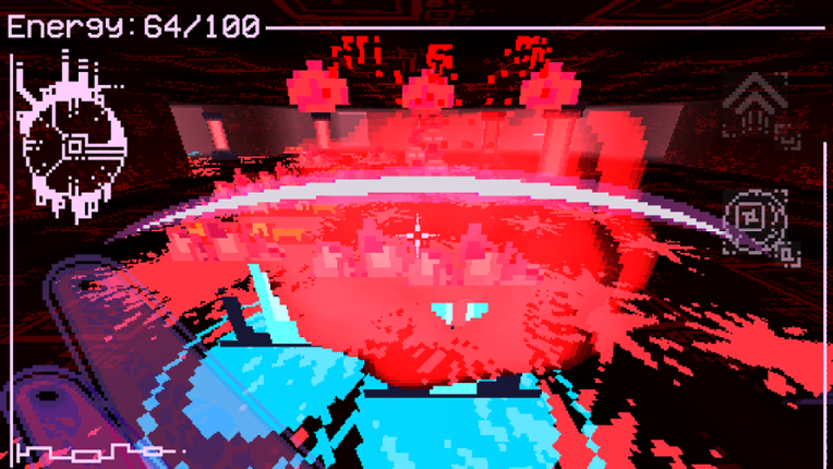 Cyber Psychosis screenshot