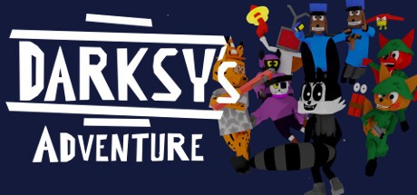 Games like Darksy's Adventure