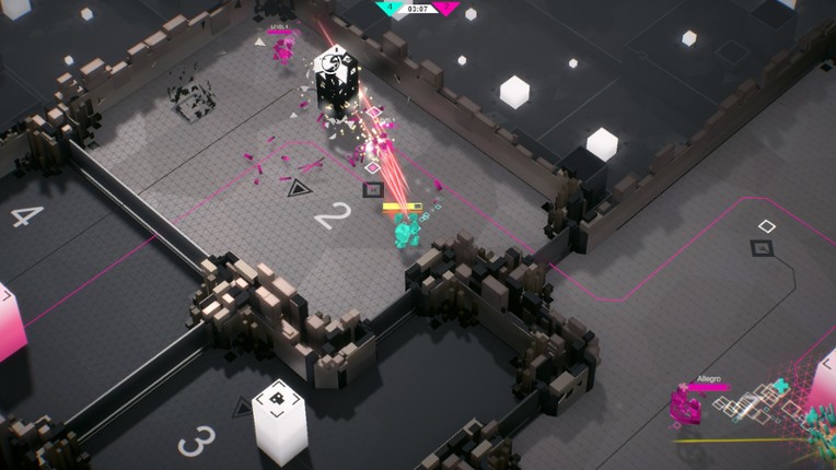 DEPLOYMENT screenshot