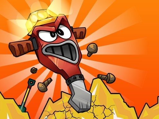 Games like Dig In Mine