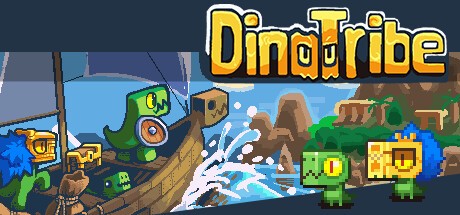 Games like DinoTribe