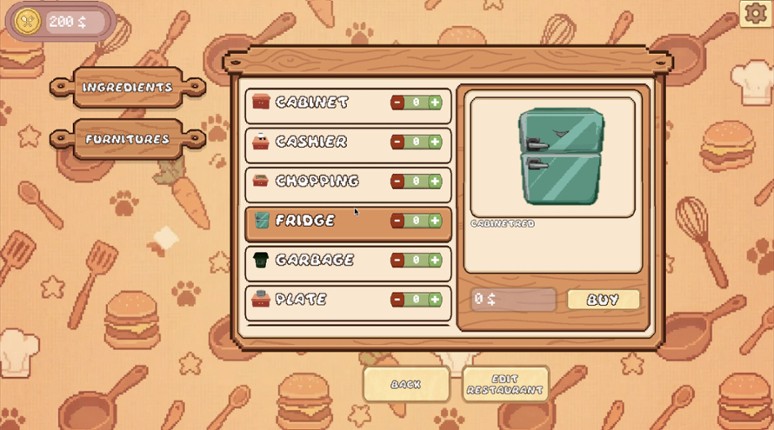 DishDash screenshot
