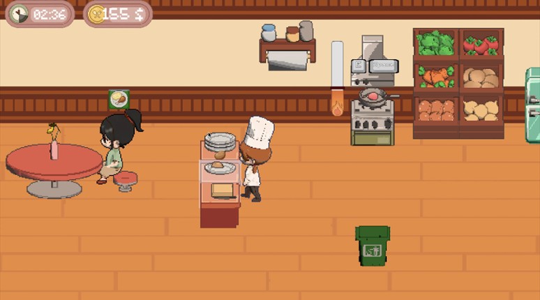 DishDash screenshot
