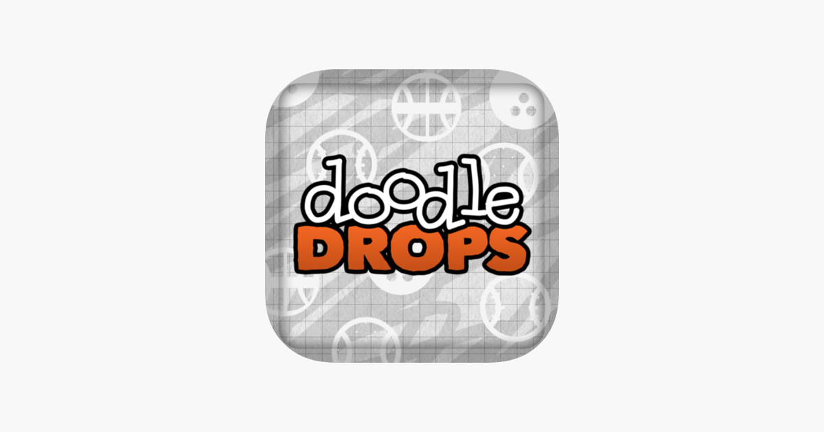 Games like Doodle Drop : Physics Puzzler