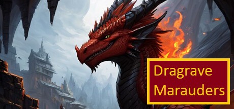 Games like Dragrave Marauders