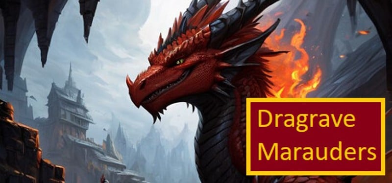 Dragrave Marauders Image