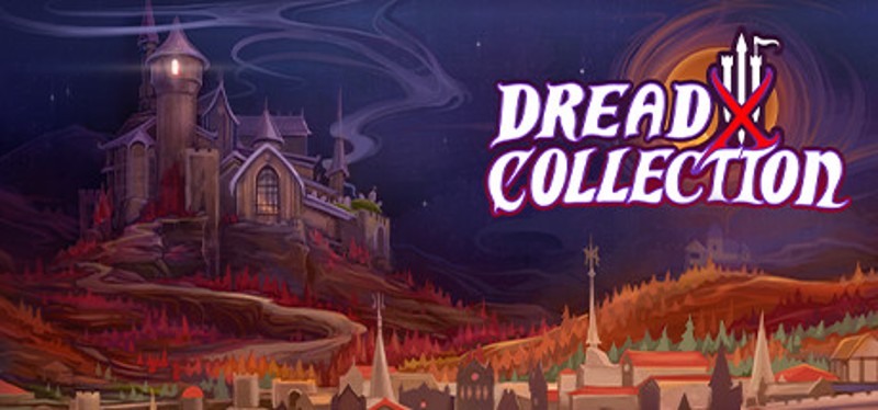 Dread X Collection 3 Image