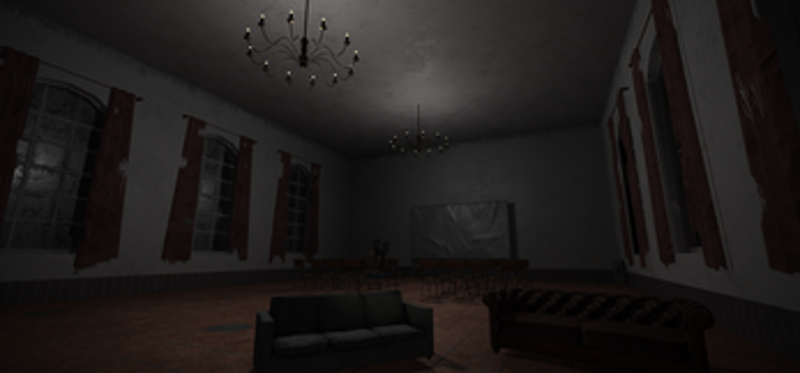 Dreamland Genesis screenshot