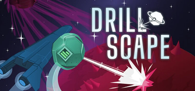 DrillScape Image