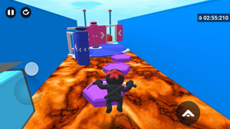 Drop Ahead: Sandbox Madness Image