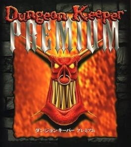 Games like Dungeon Keeper Premium