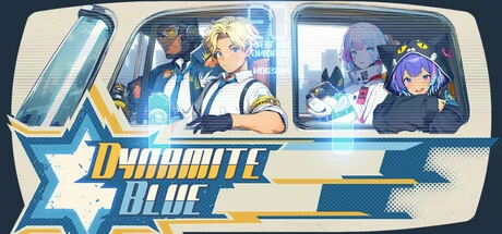 Games like Dynamite Blue