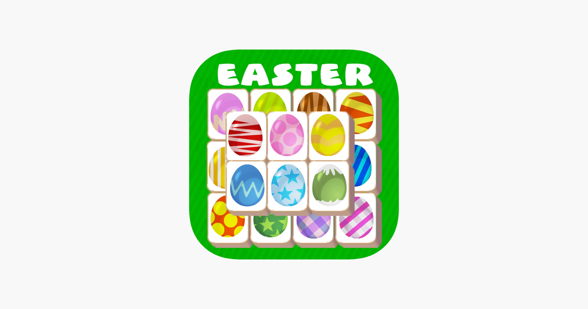 Games like Easter Eggs Mahjong Towers