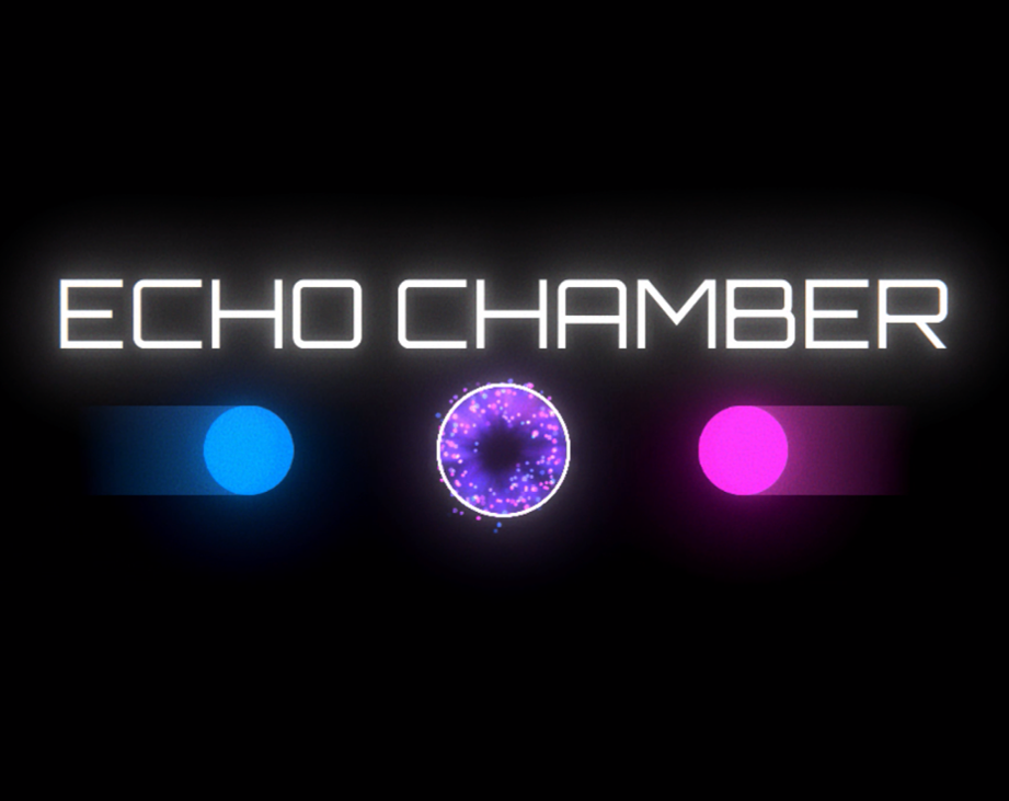Games like ECHO CHAMBER