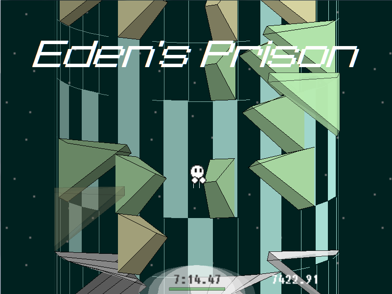Games like Eden's Prison / エデンの牢獄