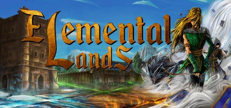 Games like Elemental Lands