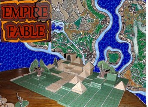 Empire Fable Terrain Set One Image