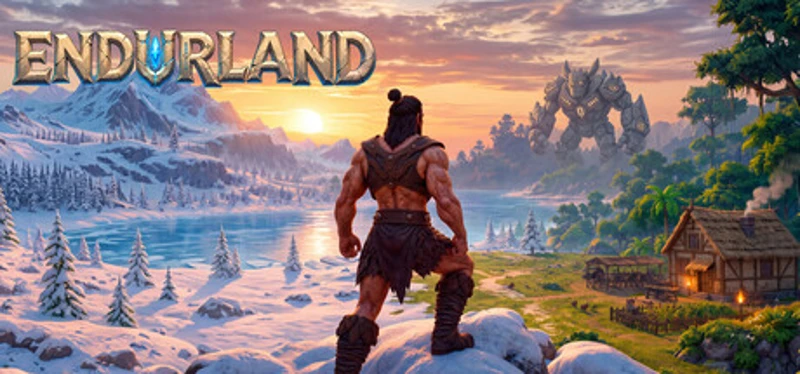 ENDURLAND Image