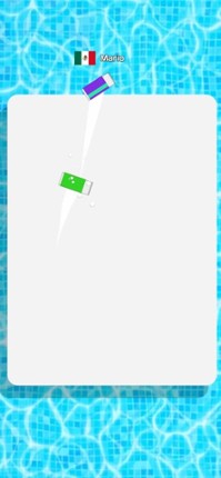 Eraser Battle screenshot