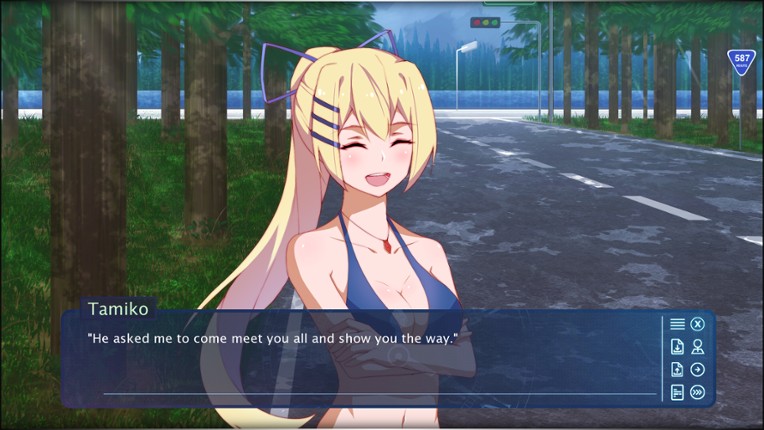 Eternal Hour: Golden Hour screenshot