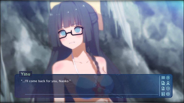 Eternal Hour: Golden Hour screenshot