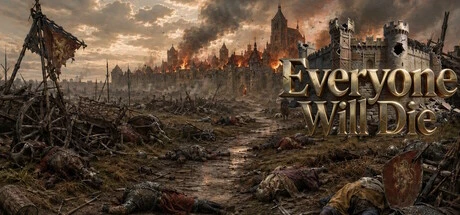 Games like Everyone Will Die