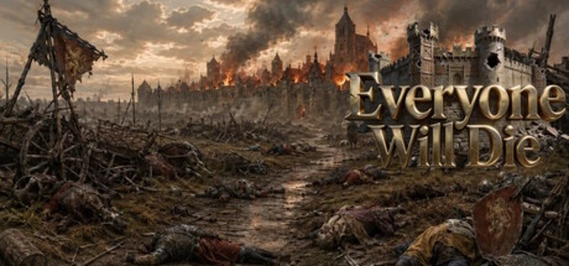 Everyone Will Die Image