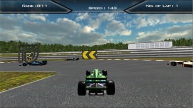 Extreme Formula Championship Image