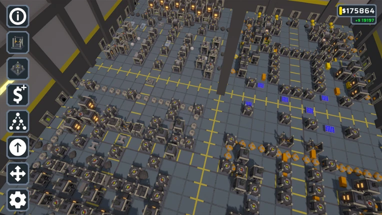 Factory Floor screenshot