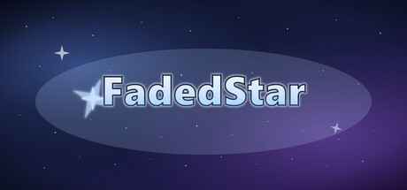 Games like Faded Star