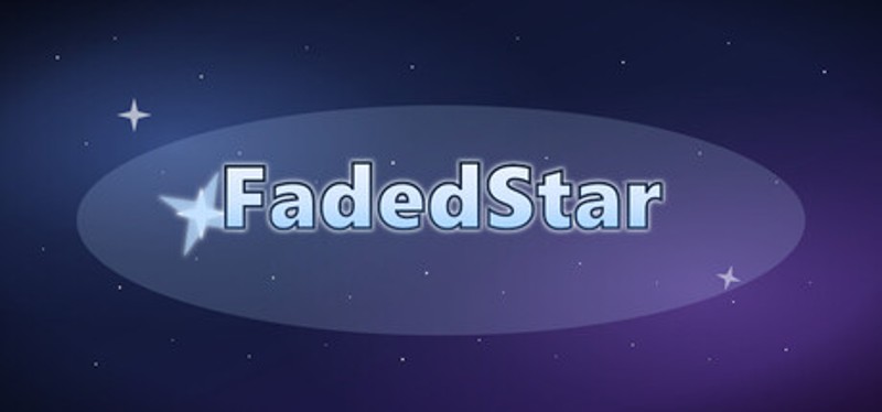 Faded Star Image