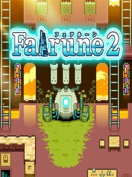 Games like Fairune 2