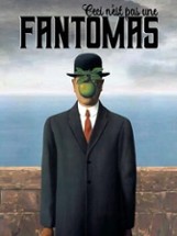 Fantomas Image