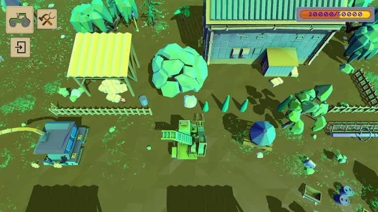 Farm screenshot