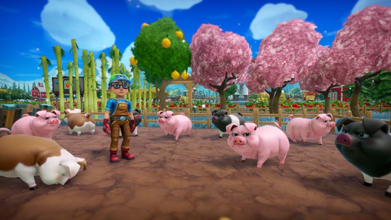 Farm Together 2 screenshot