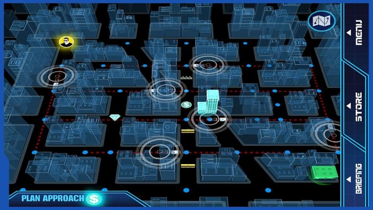 Fat City screenshot