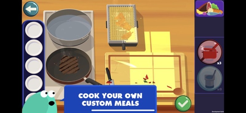 Feed Twip screenshot