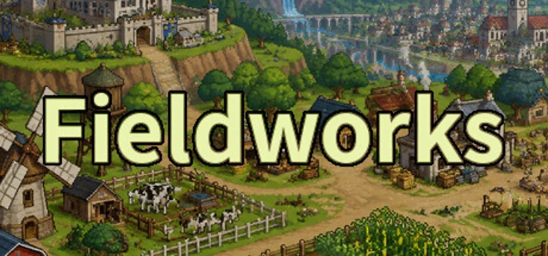 Fieldworks Image