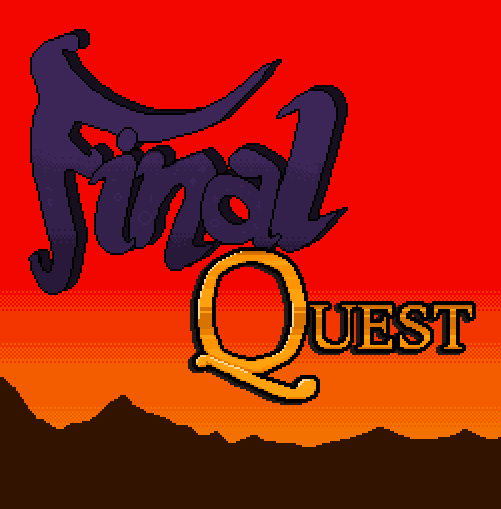 Games like Final Quest