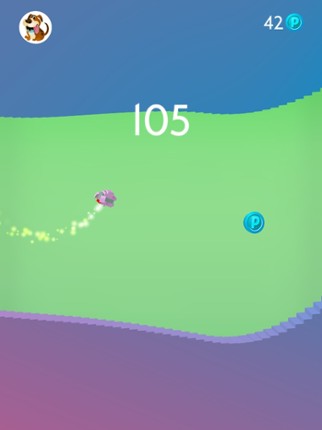 First Flight - Fly the Nest screenshot