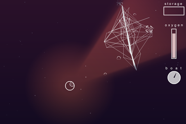 Fisher-Diver screenshot